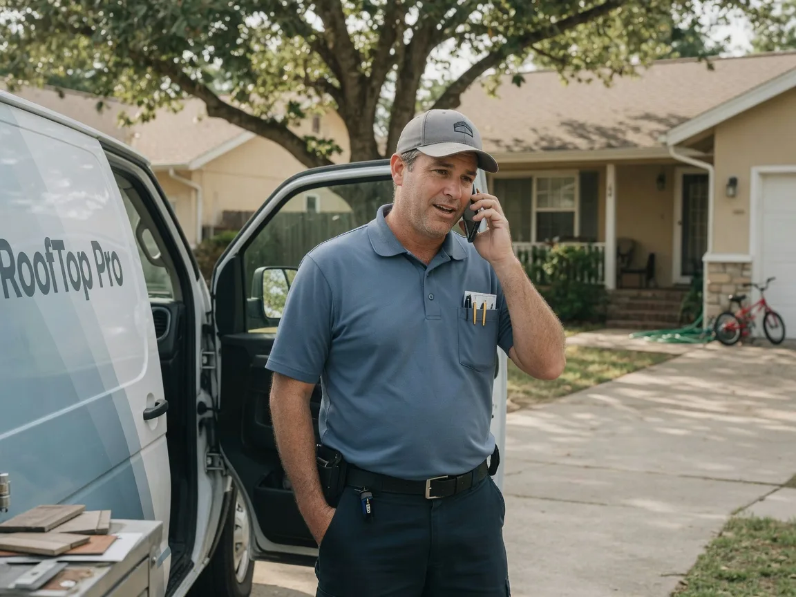 Roof Repair Shady Dale, GA FAQs