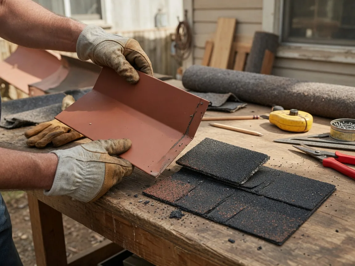 Roof Repair company in Shady Dale, GA